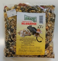 Alkapet – hlodavci 0,7l
